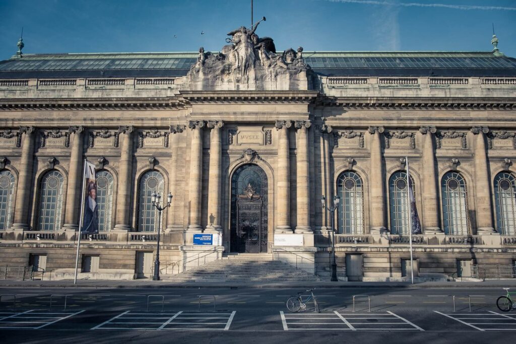 Afbeelding Musée d’Art et d’Histoire