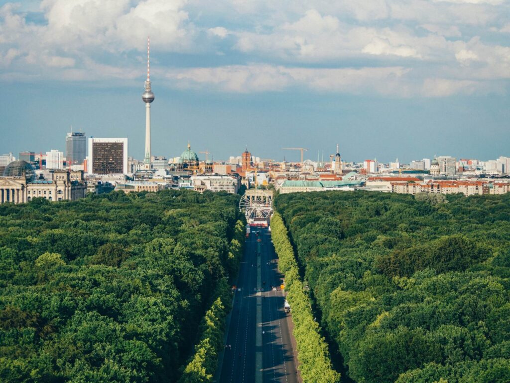 Afbeelding Fernsehturm