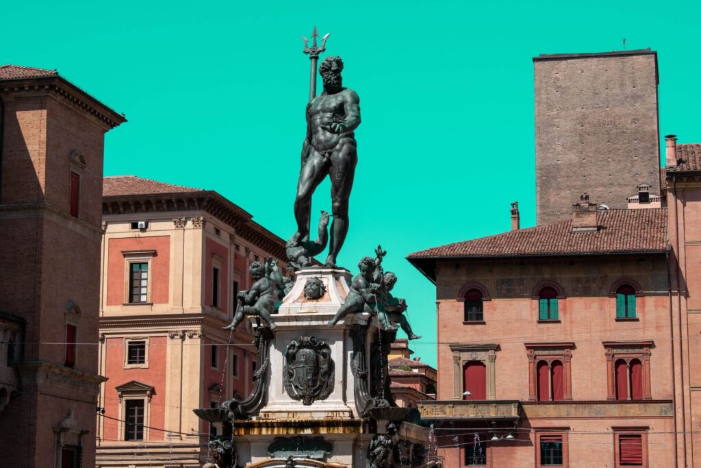 Afbeelding Fontana del Nettuno