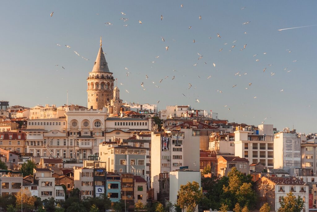 Afbeelding Istanbul