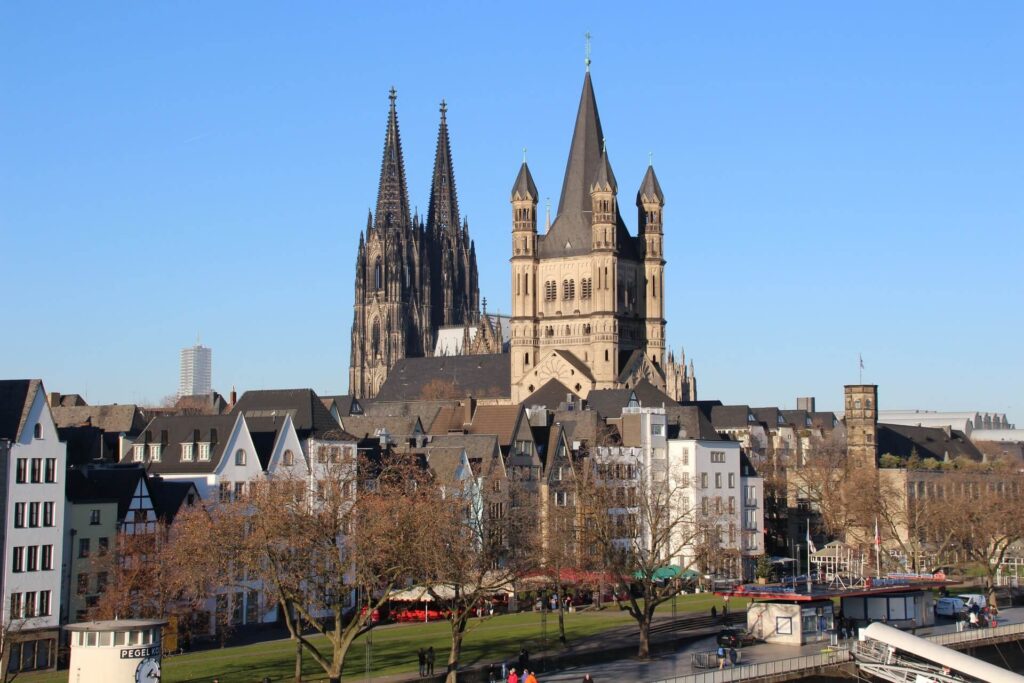 Afbeelding De Dom (Kölner Dom)