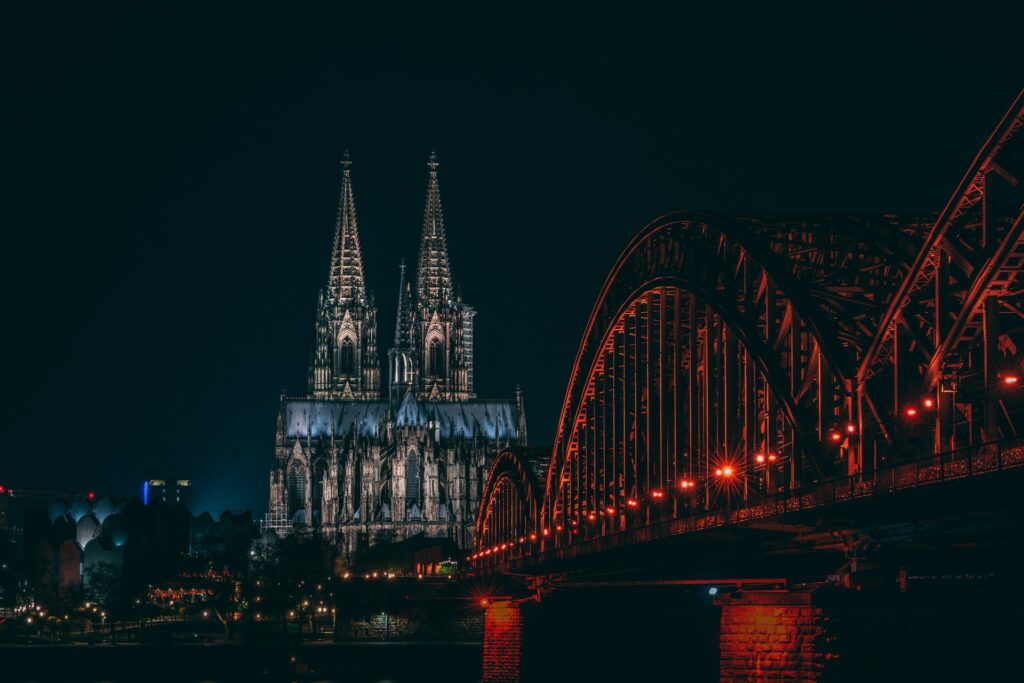 Afbeelding De Dom (Kölner Dom)