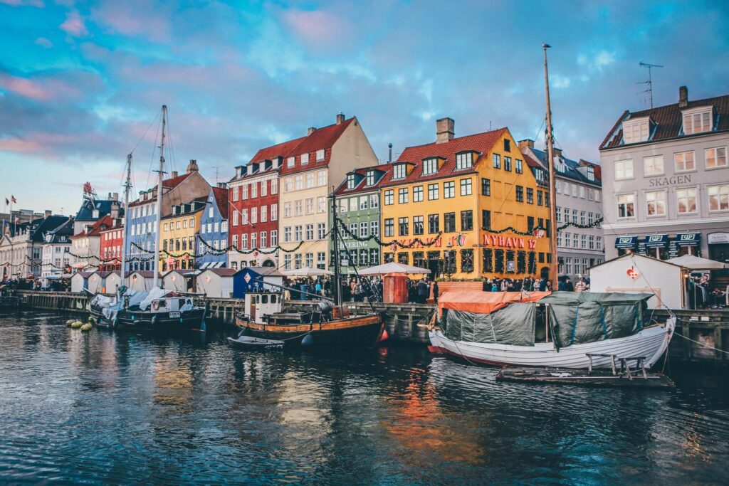 Afbeelding Kopenhagen