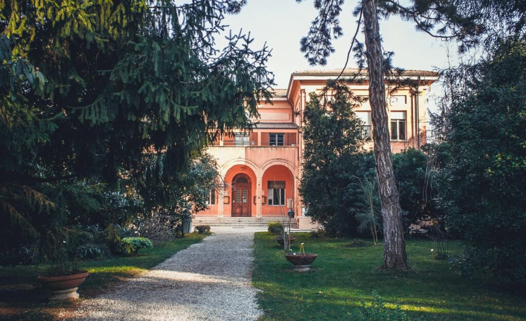 Afbeelding Orto Botanico di Bologna