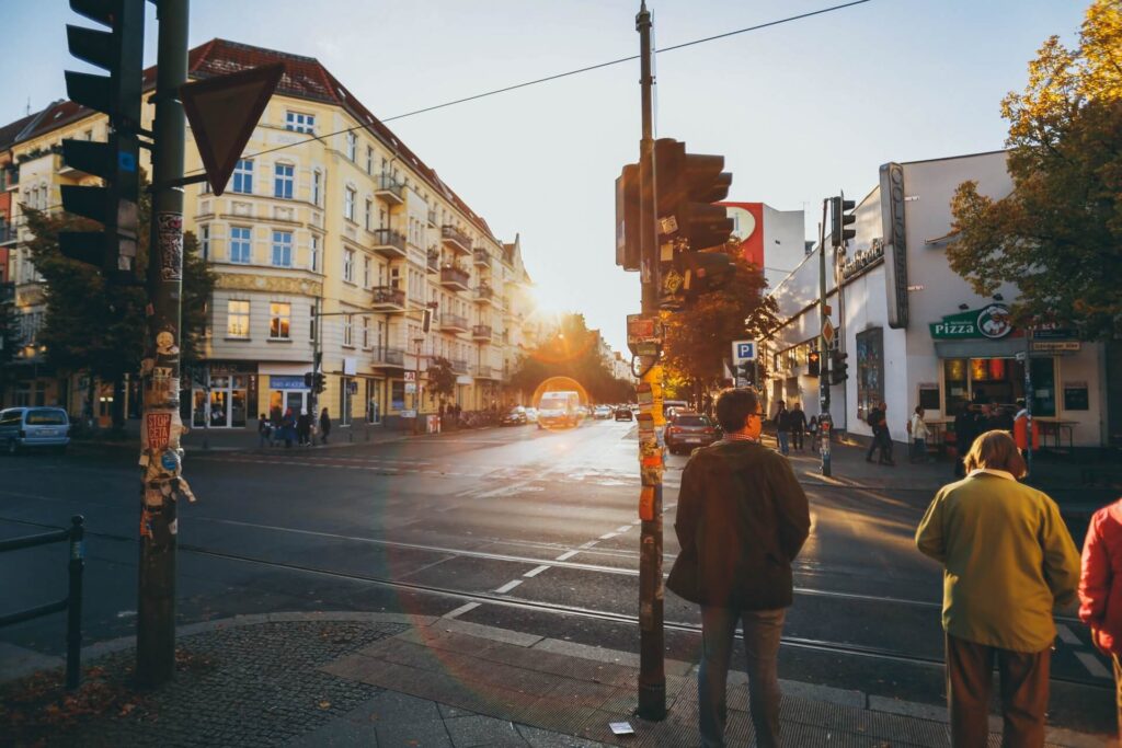 Afbeelding Prenzlauer Berg