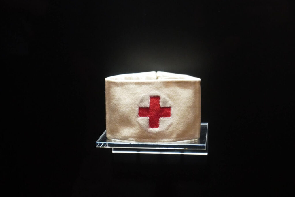 Afbeelding Rode Kruis Museum