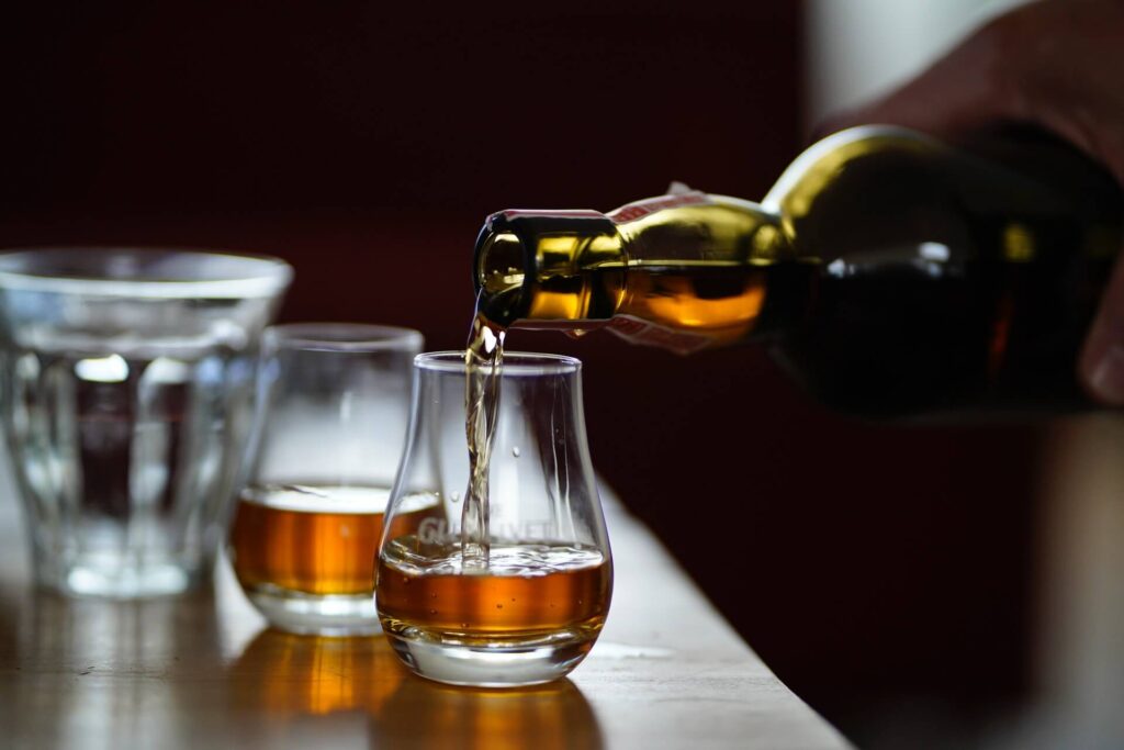 Afbeelding Scotch Whisky Heritage