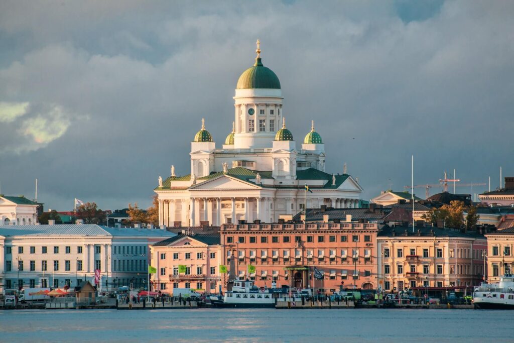 Afbeelding Senaatsplein