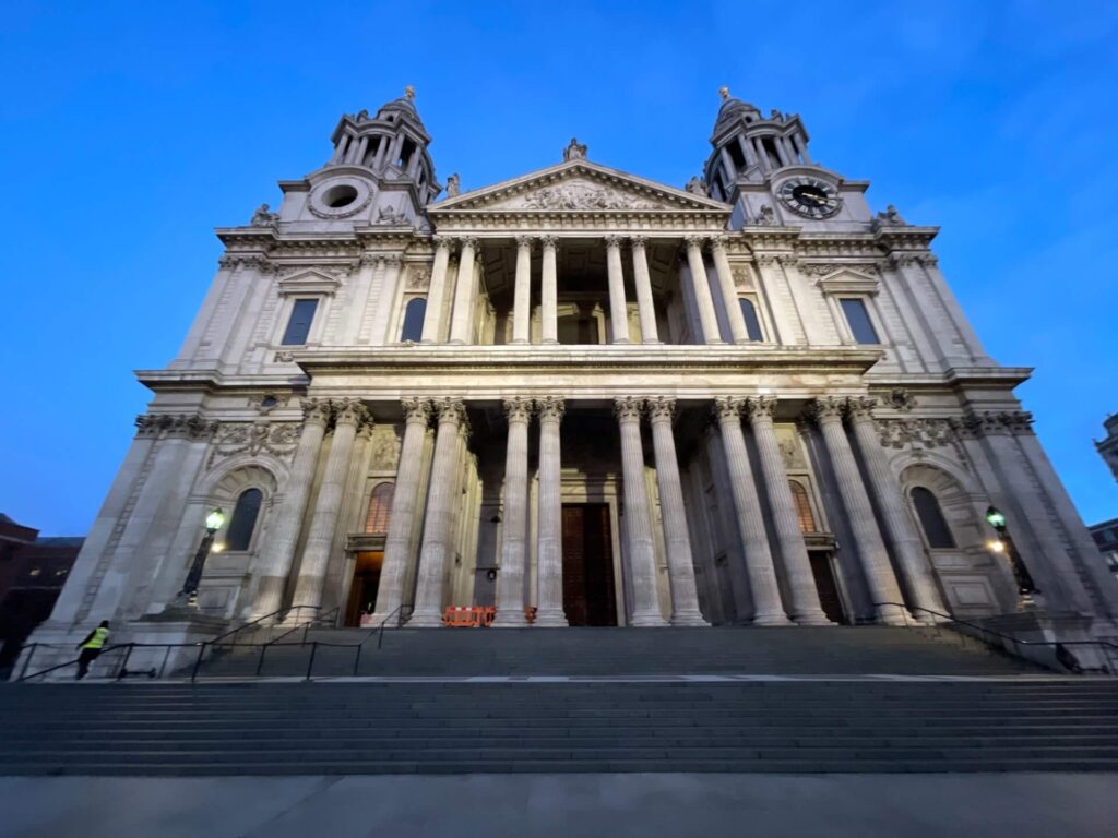 Afbeelding St. Paul’s Cathedral