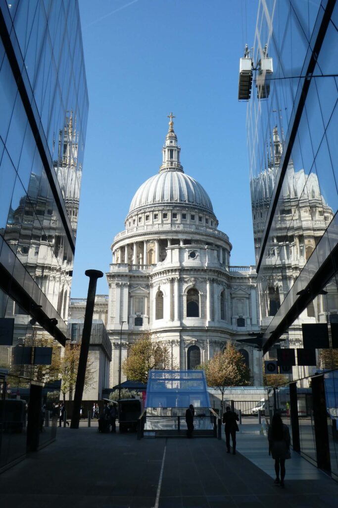 Afbeelding St. Paul’s Cathedral