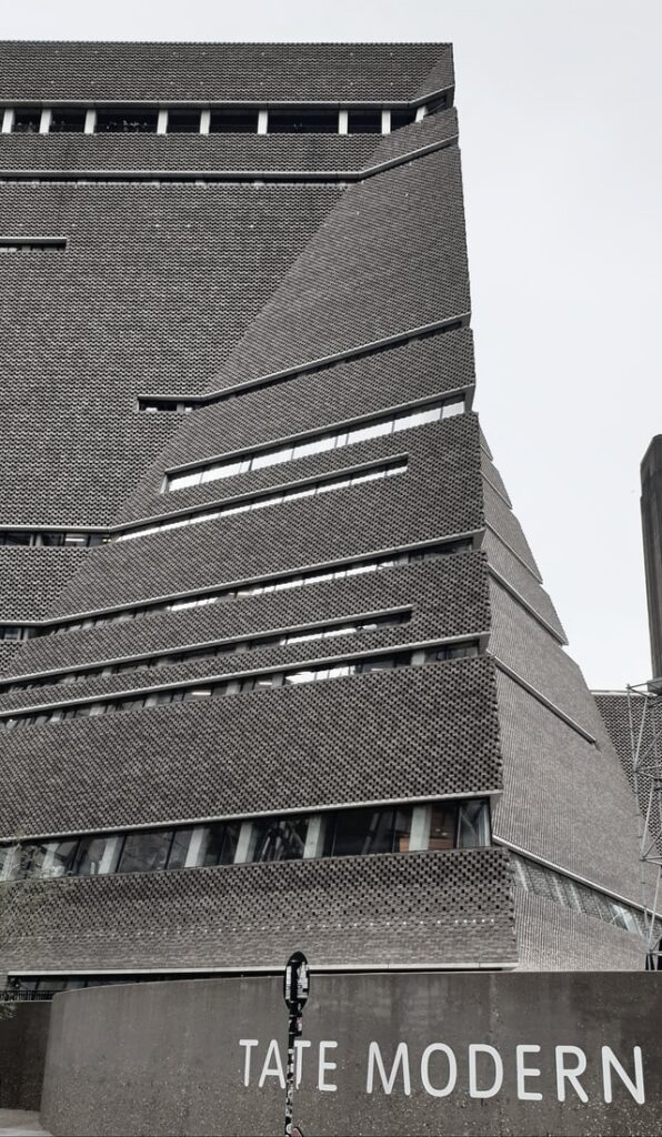Afbeelding Tate Modern