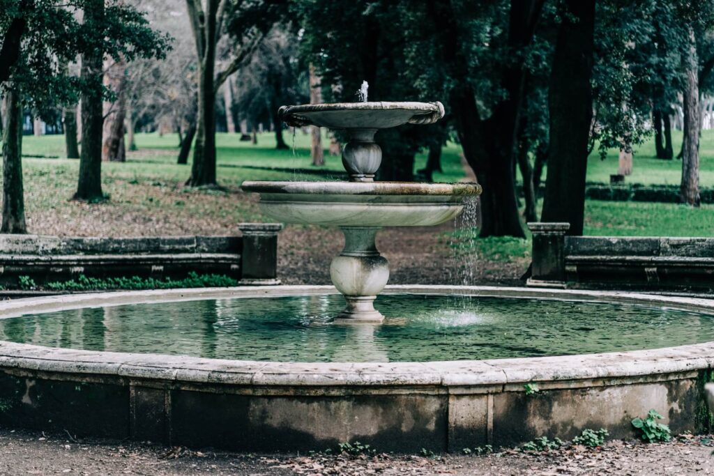 Afbeelding Villa Adriana