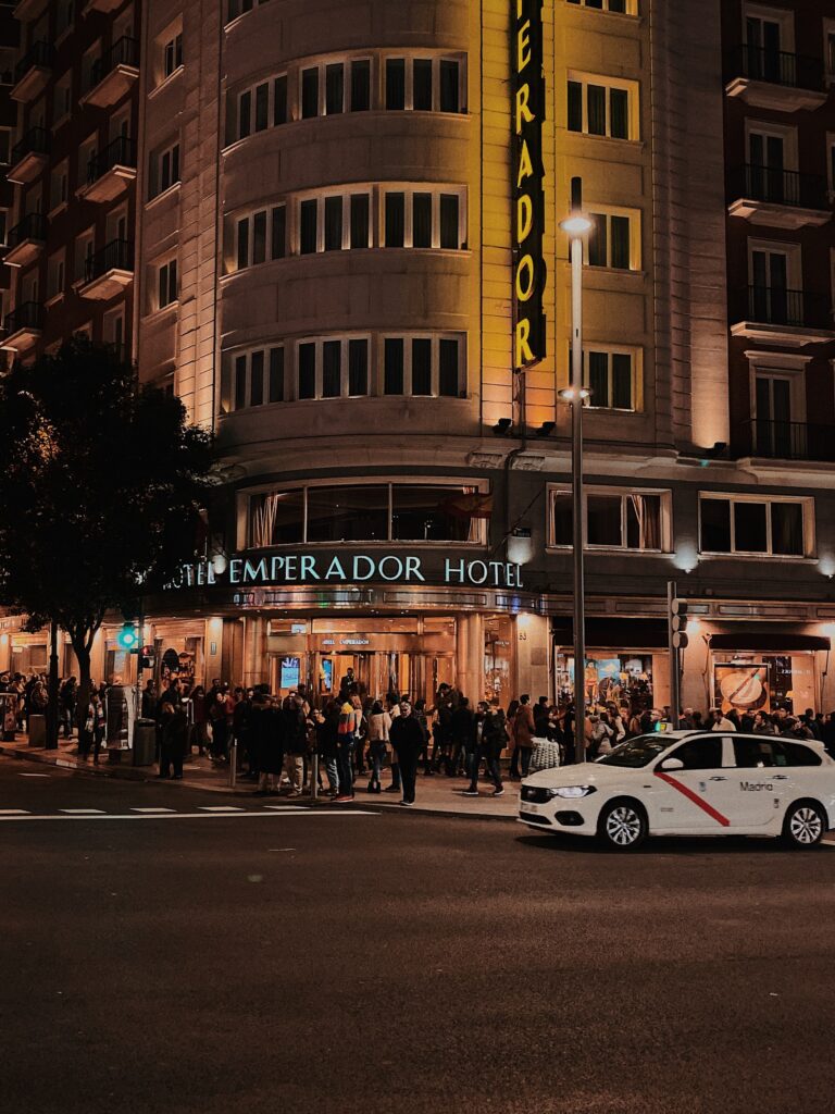 Afbeelding Gran Vía