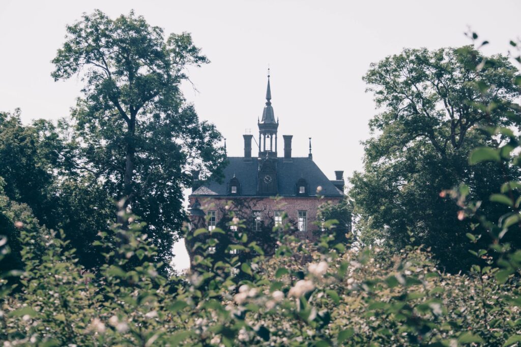 Afbeelding Akershus Slott