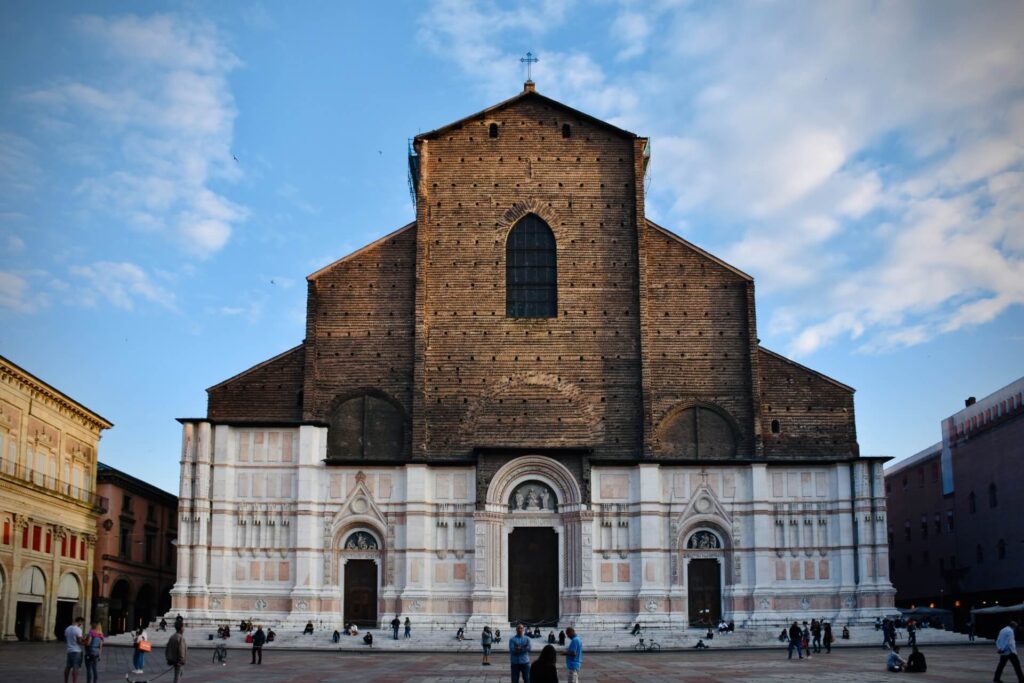 Afbeelding San Petronio