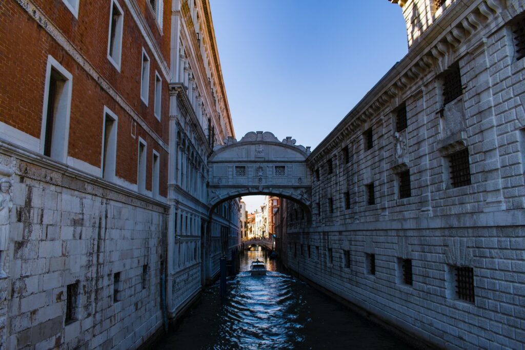 Afbeelding Ponte dei Sospiri