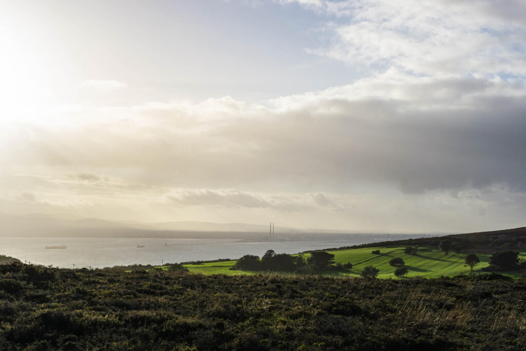 Afbeelding Howth