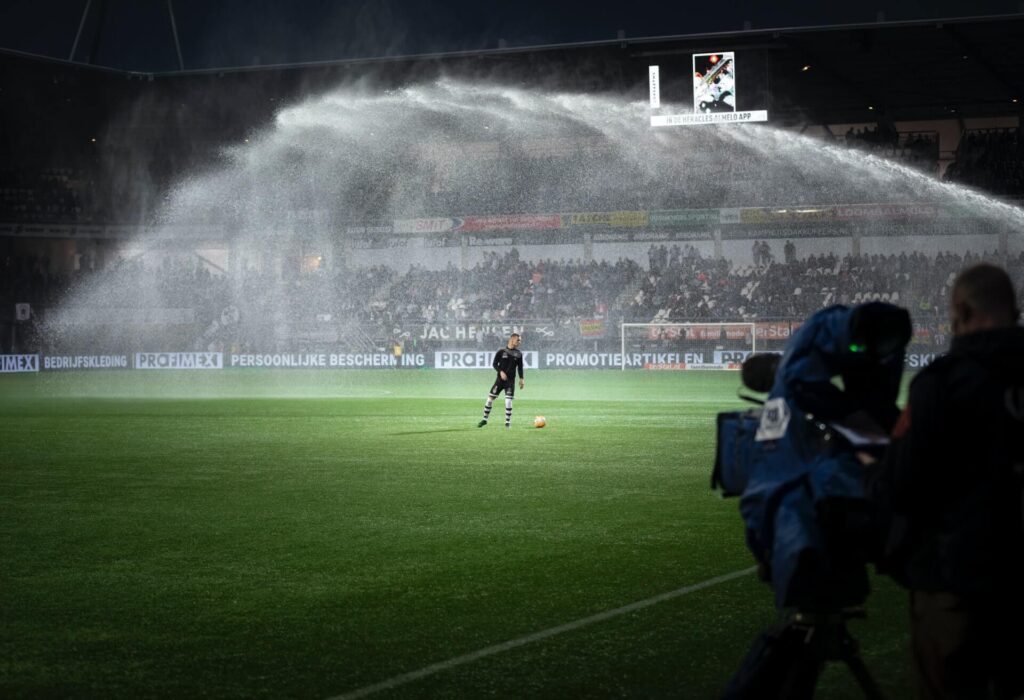 Afbeelding Voetbalclub Everton