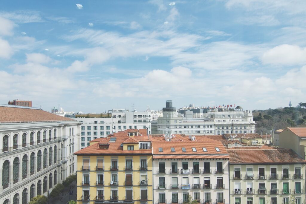 Afbeelding Museo Reina Sofía