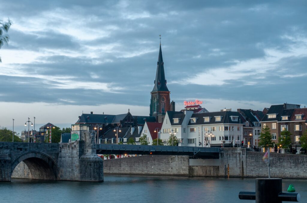 Afbeelding Maastricht
