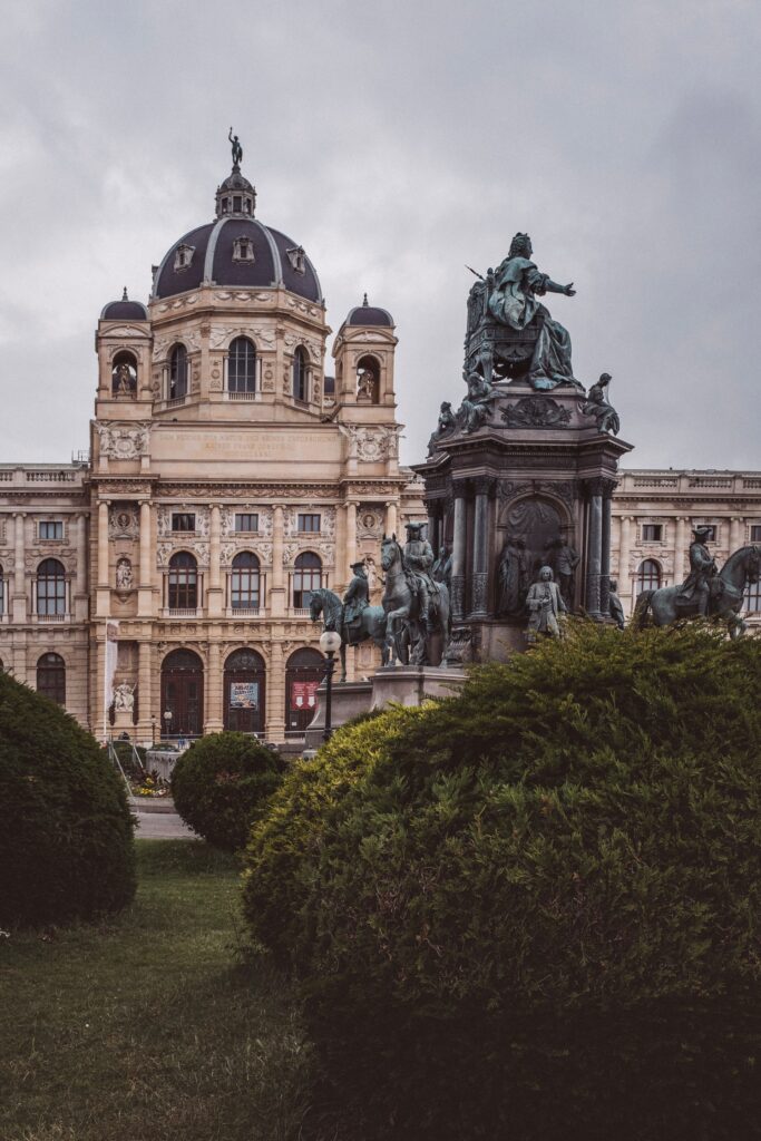 Afbeelding Naturhistorisches Museum