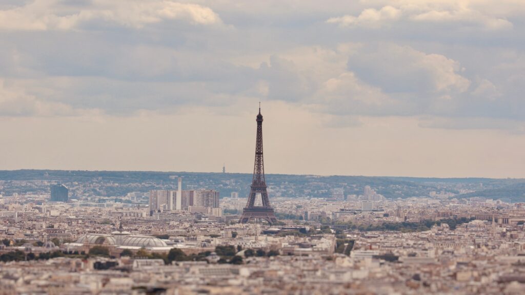 Afbeelding De Eiffeltoren