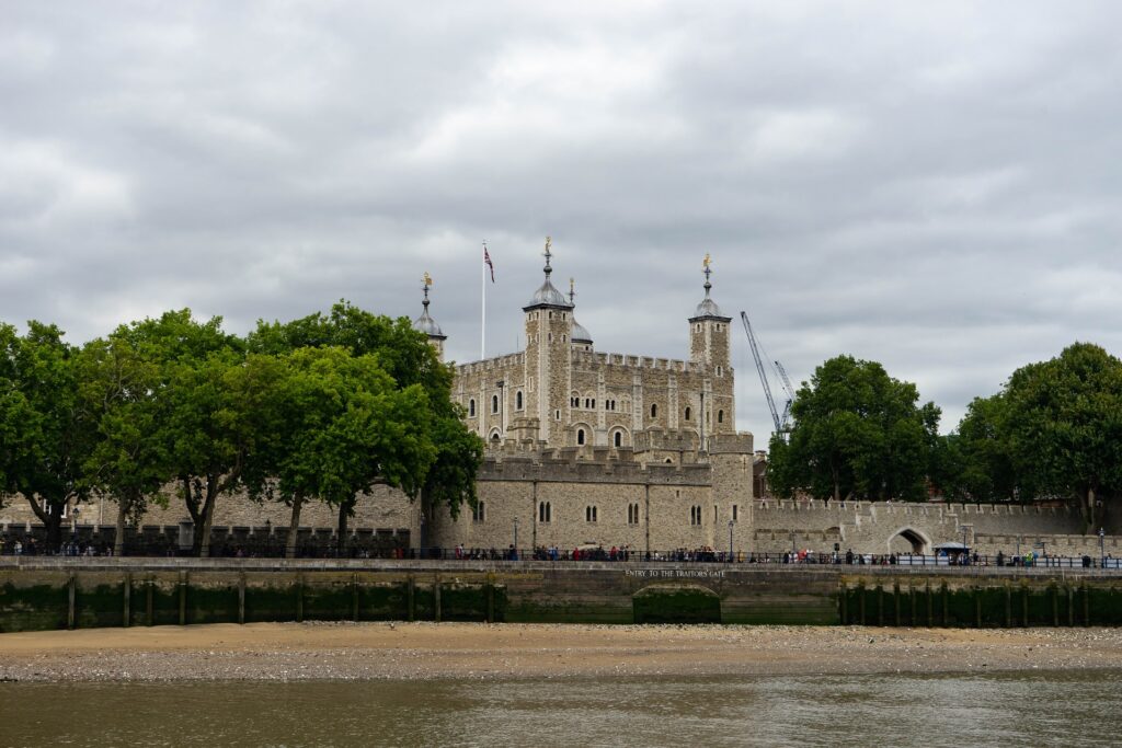 Afbeelding Tower of London