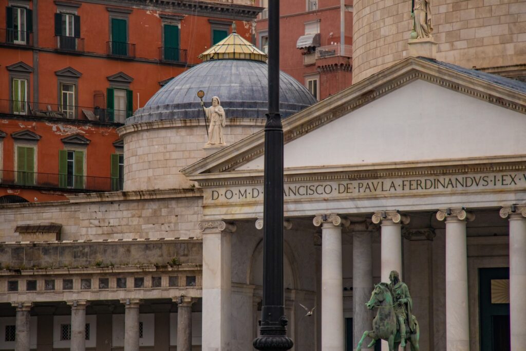 Afbeelding Piazza del Plebiscito