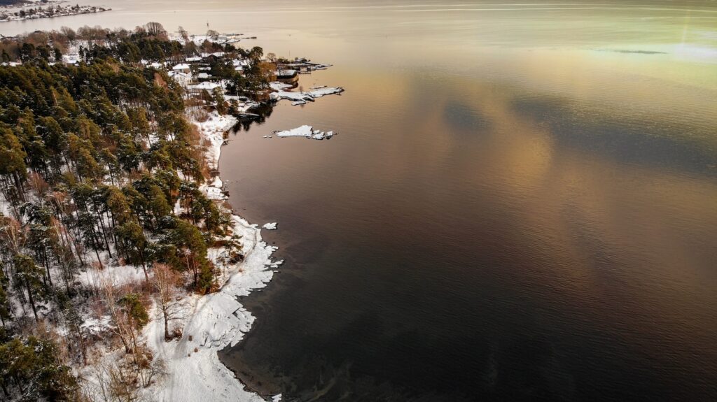 Afbeelding Bygdøy