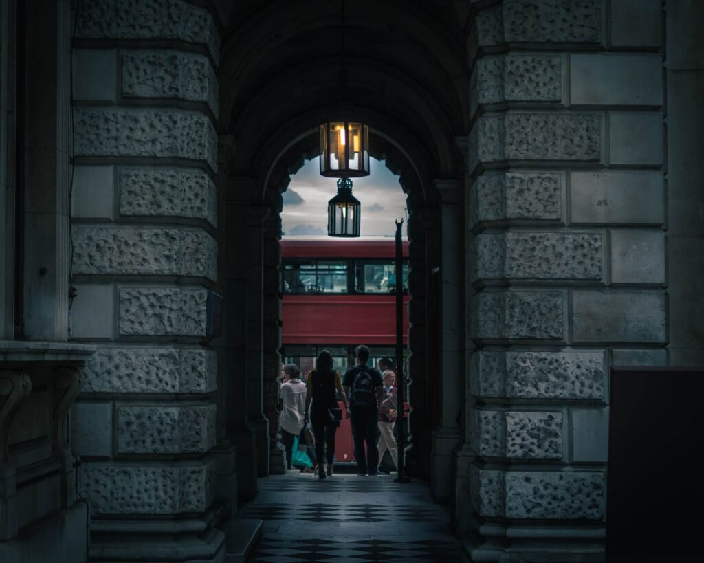 Afbeelding London Dungeon