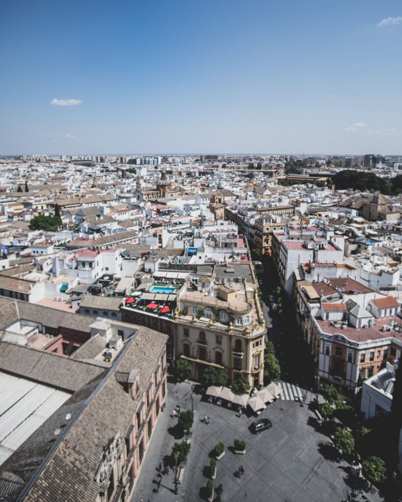 Afbeelding La Giralda