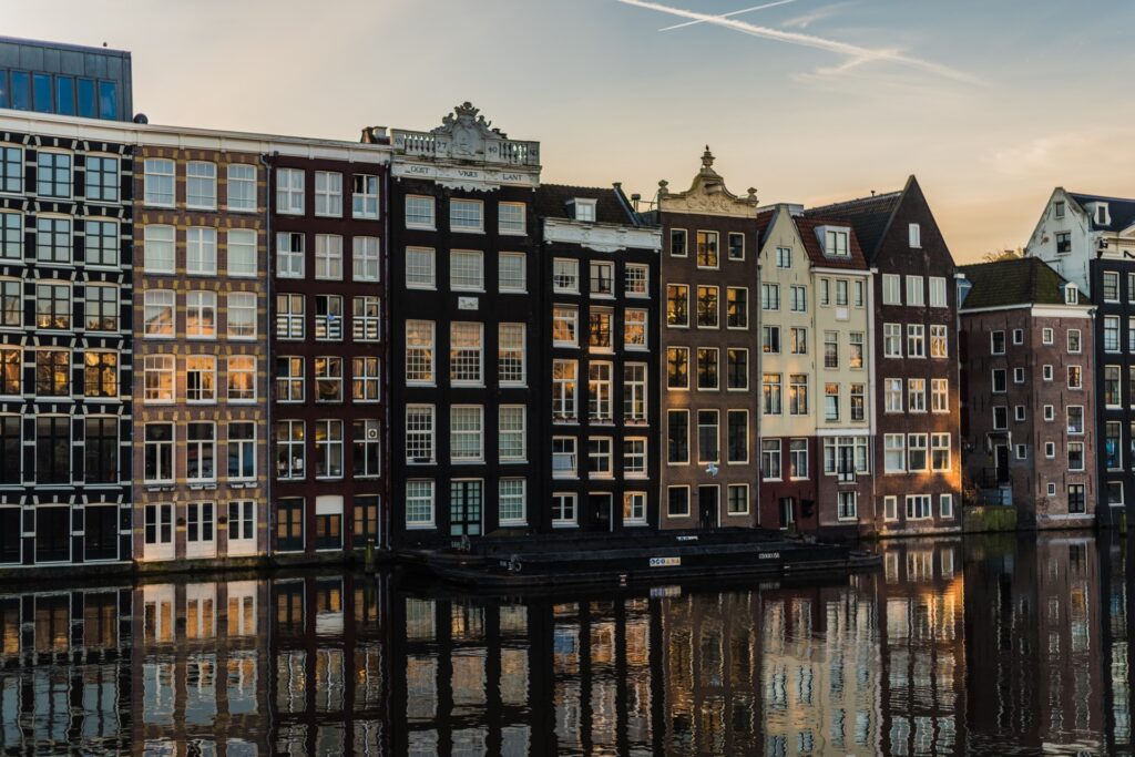 Afbeelding Amsterdam