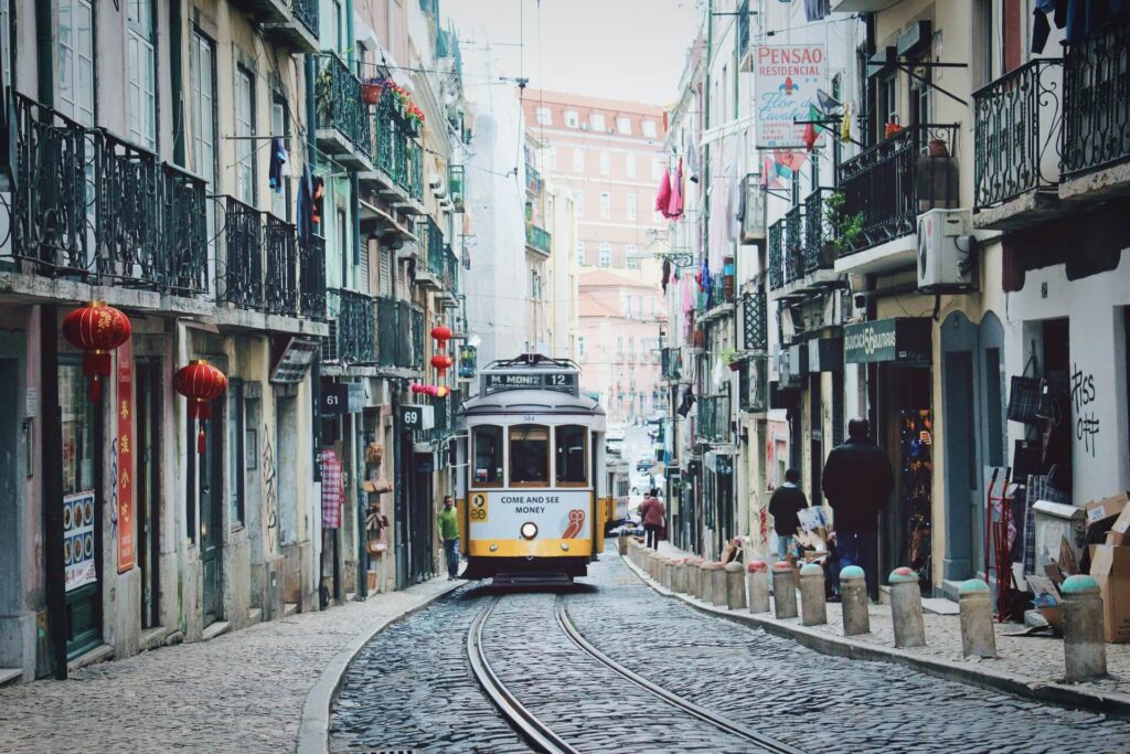 Afbeelding Rossio