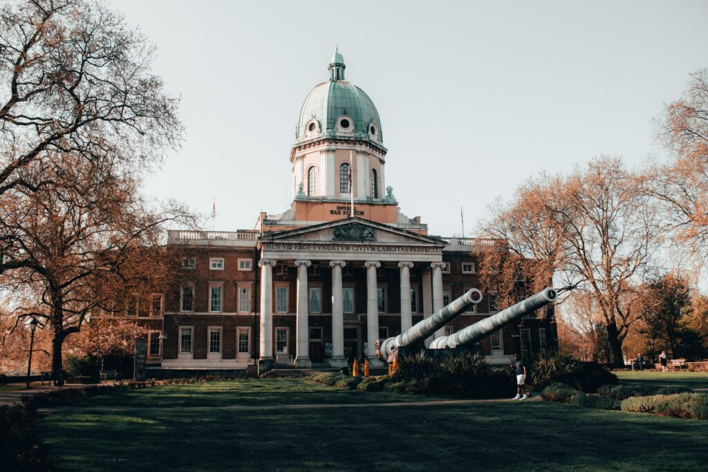 Afbeelding Imperial War Museum