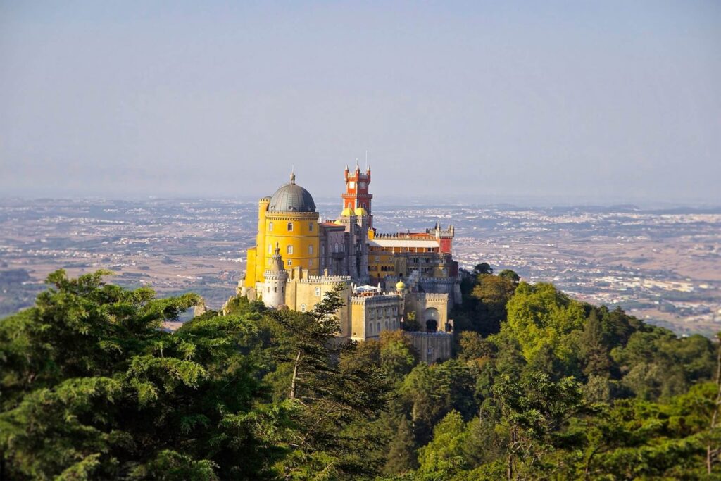 Afbeelding Sintra