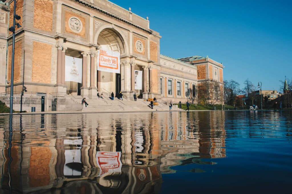 Afbeelding Statens Museum (Statens Museum for Kunst)