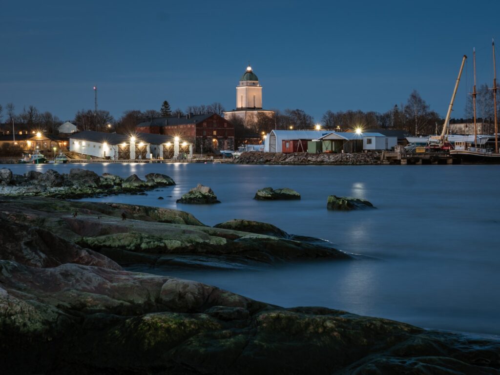 Afbeelding Suomenlinna
