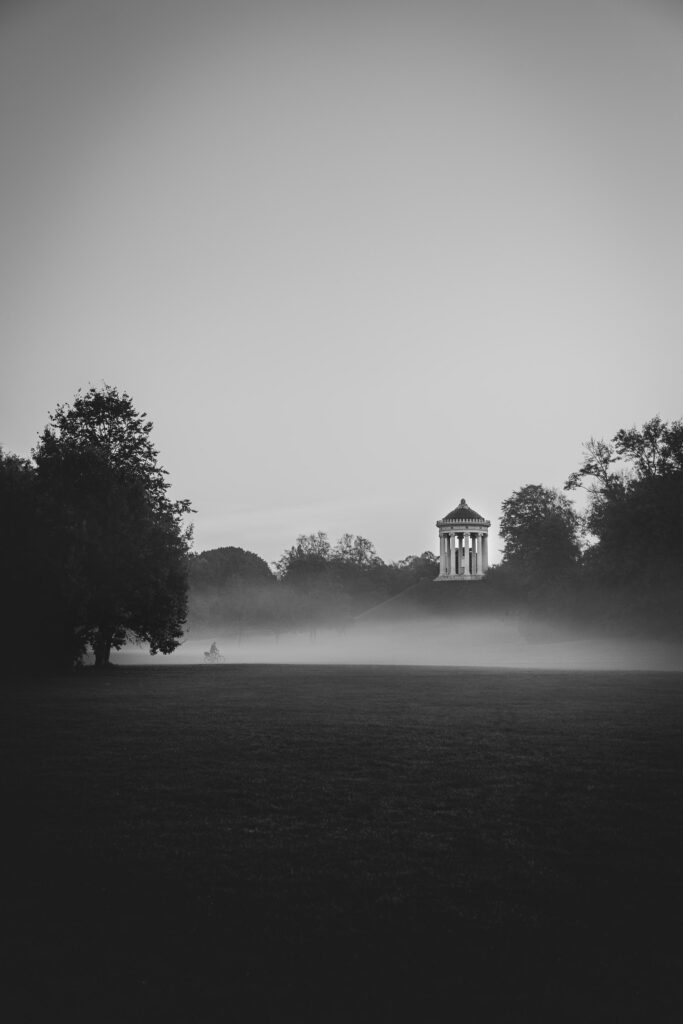 Afbeelding Englischer Garten