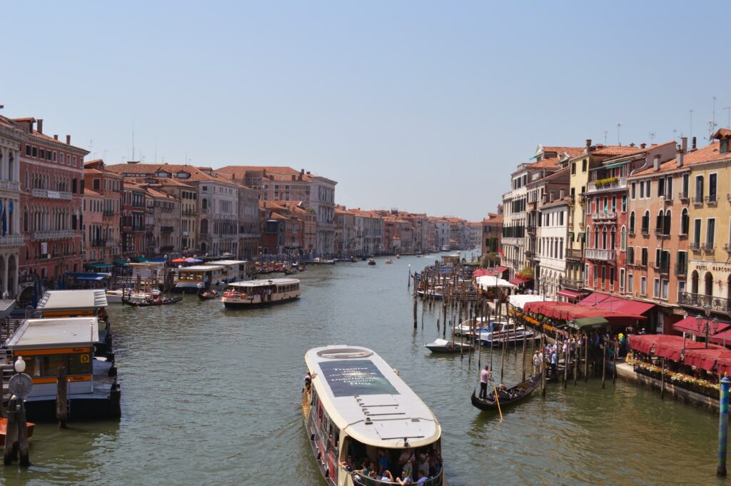 Afbeelding Ponte di Rialto