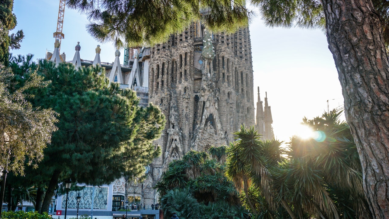 Afbeelding Bijzondere overnachtingen in Barcelona