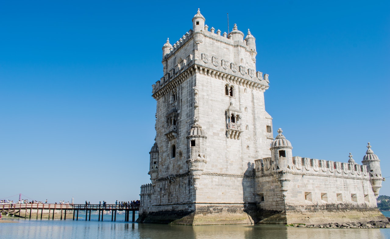 Afbeelding De mooiste overnachtingen in Lissabon