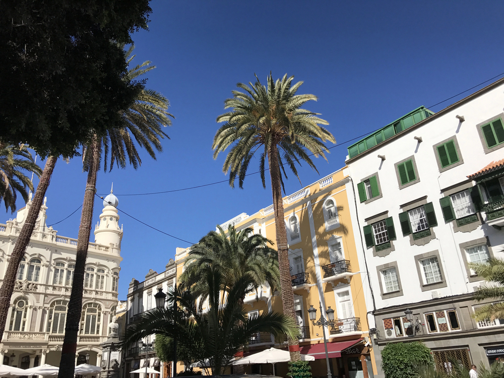 Afbeelding Las Palmas de Gran Canaria: een stedentrip waard of niet?