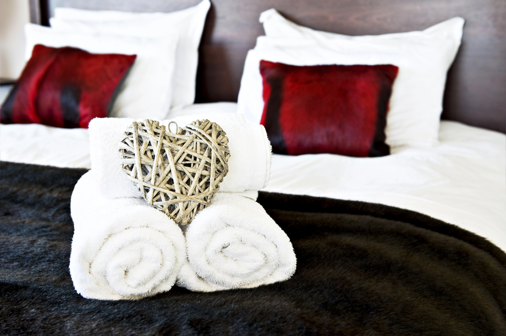 Afbeelding Geef een luxe hotelovernachting cadeau voor een onvergetelijke ervaring