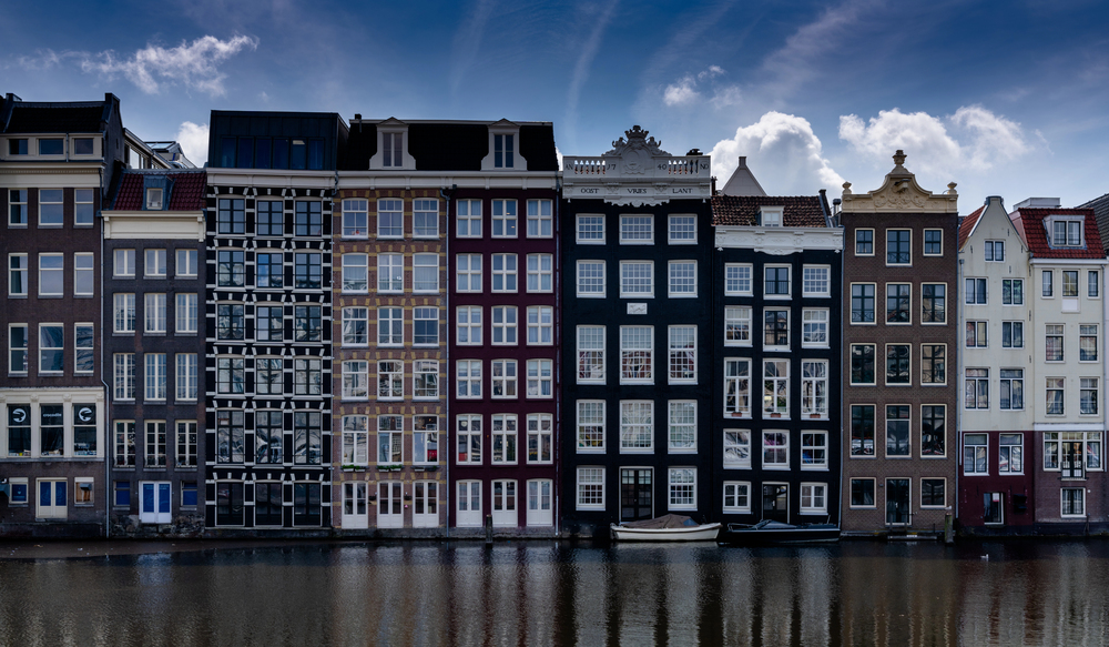 Afbeelding Top 2025 gids voor het plannen van luxe stedentrips In Nederland